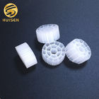 HDPE Bio K3 Filter Media For Industrial Water Purification